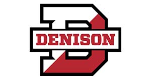 Denison logo